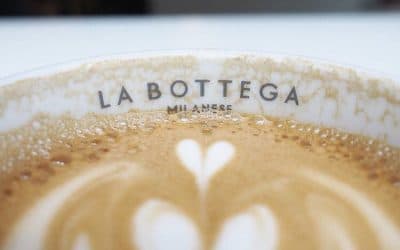 Our Top 7 Coffee Hotspots in Leeds