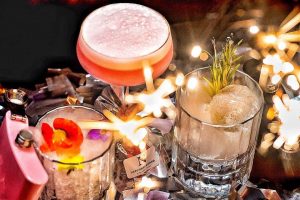 Leeds Cocktail Experience