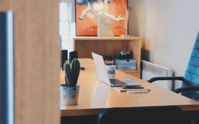 8 Questions to ask yourself if you’re considering a serviced office