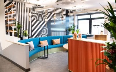Why Consider a Creative Office Space for Your Business? 