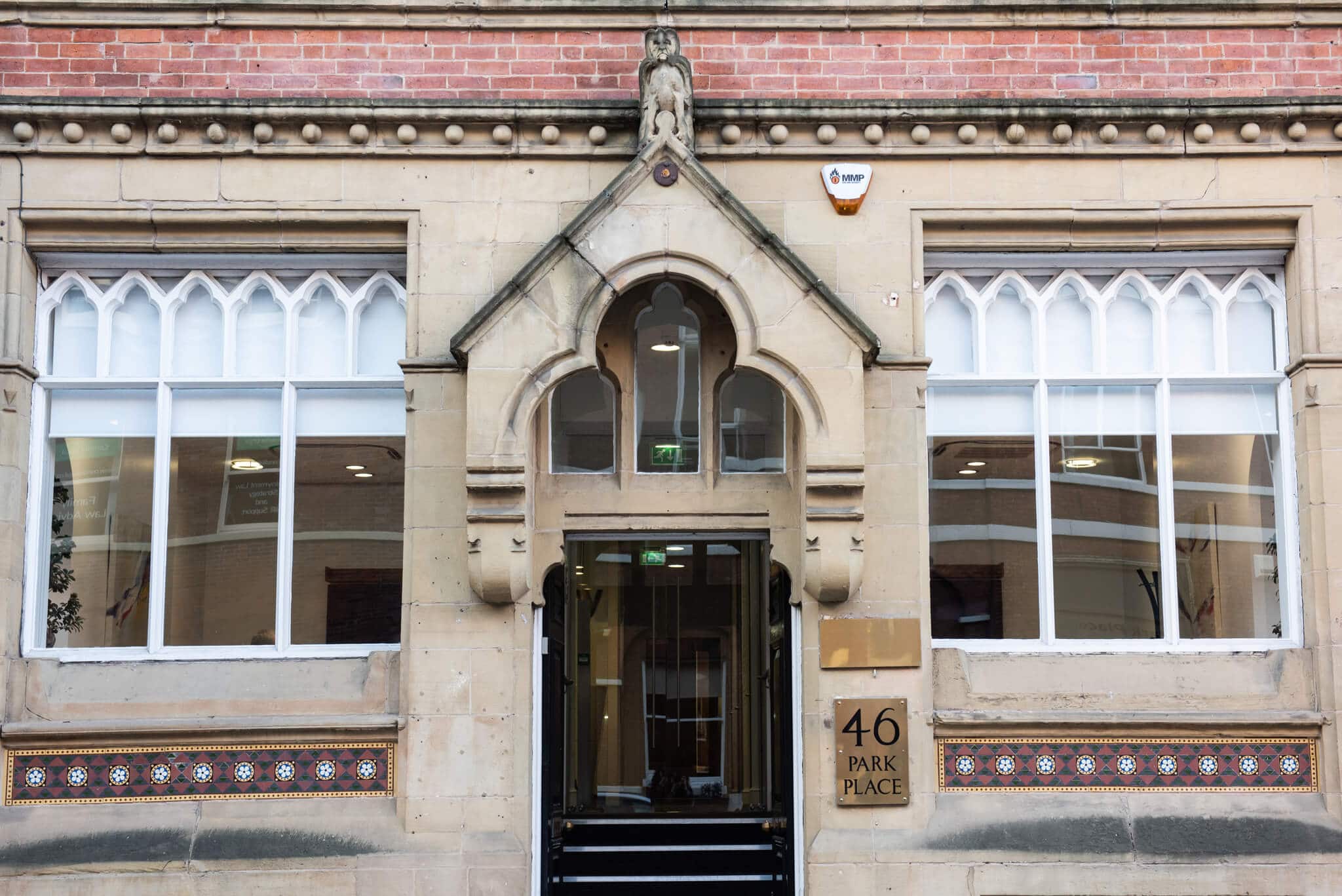 park place small business space to rent leeds
