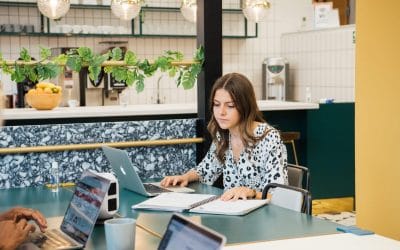 Find the Best Co-Working Space for Your Business