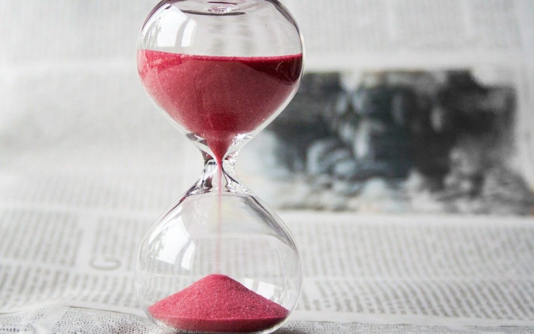 Work Smarter Not Harder: Time Management Tips