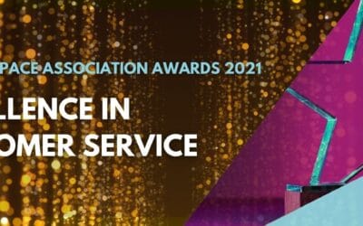 Wizu Workspace Win Prestigious Excellence In Customer Service Award