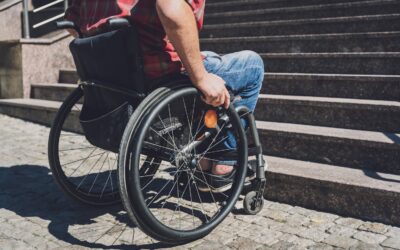 Creating an Accessible Office & the DDA Act