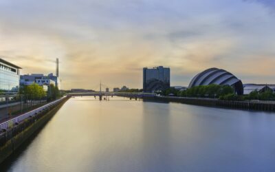 Our favourite things to do in Glasgow
