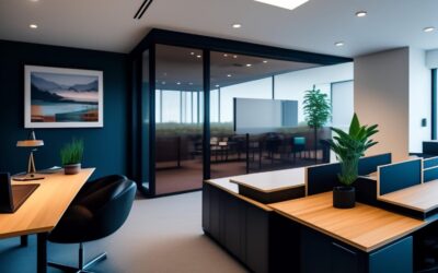 Office Interior Design Considerations