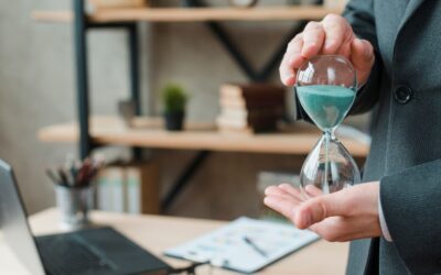 Essential Time Management Tips