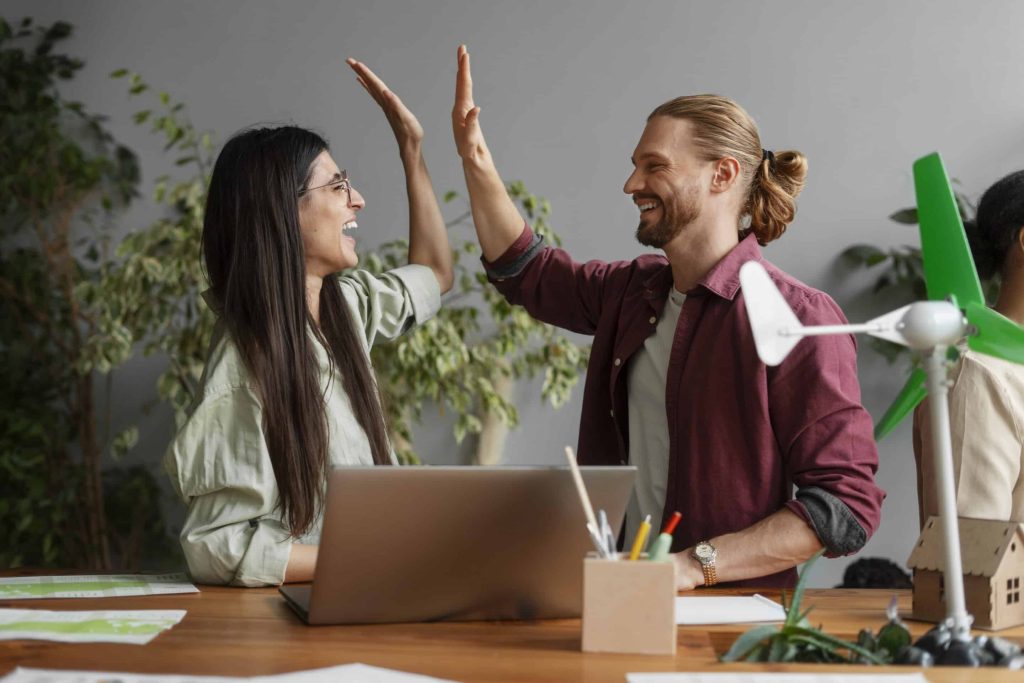 How to Improve Confidence and Self-esteem in the Workplace