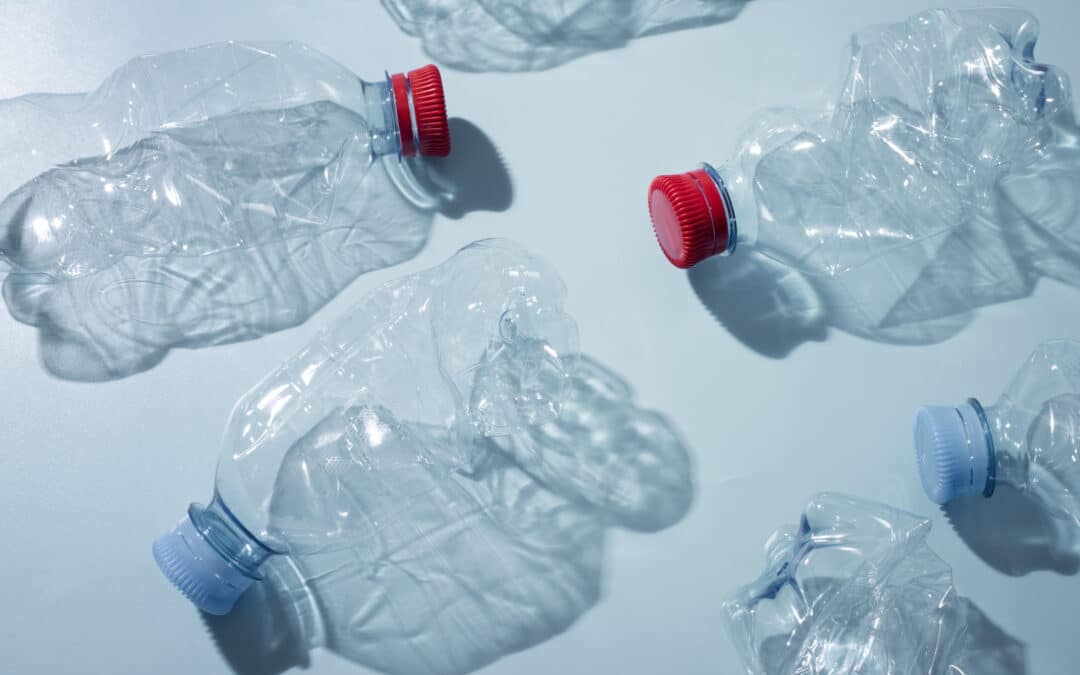 Simple Ways to Reduce Plastic Use in the Workplace