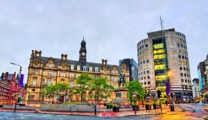 Why Leeds is Great for Business
