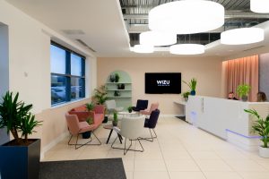 Osprey House East Midlands - Wizu Workspace