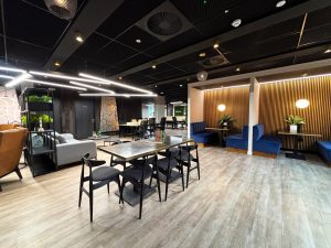 Coworking Spaces - Osprey House East Midlands - Wizu Workspace