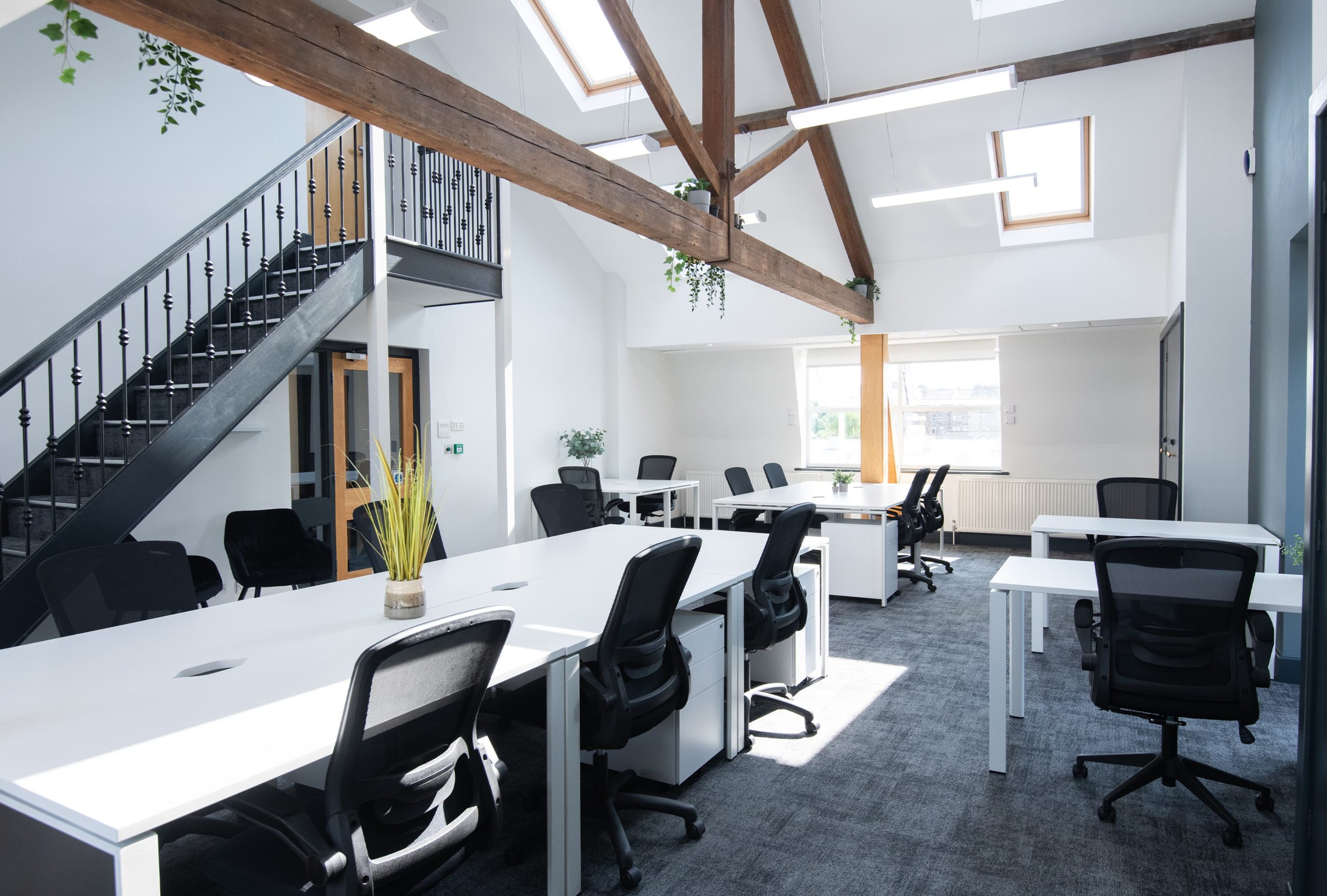 Royal House (Managed Offices)