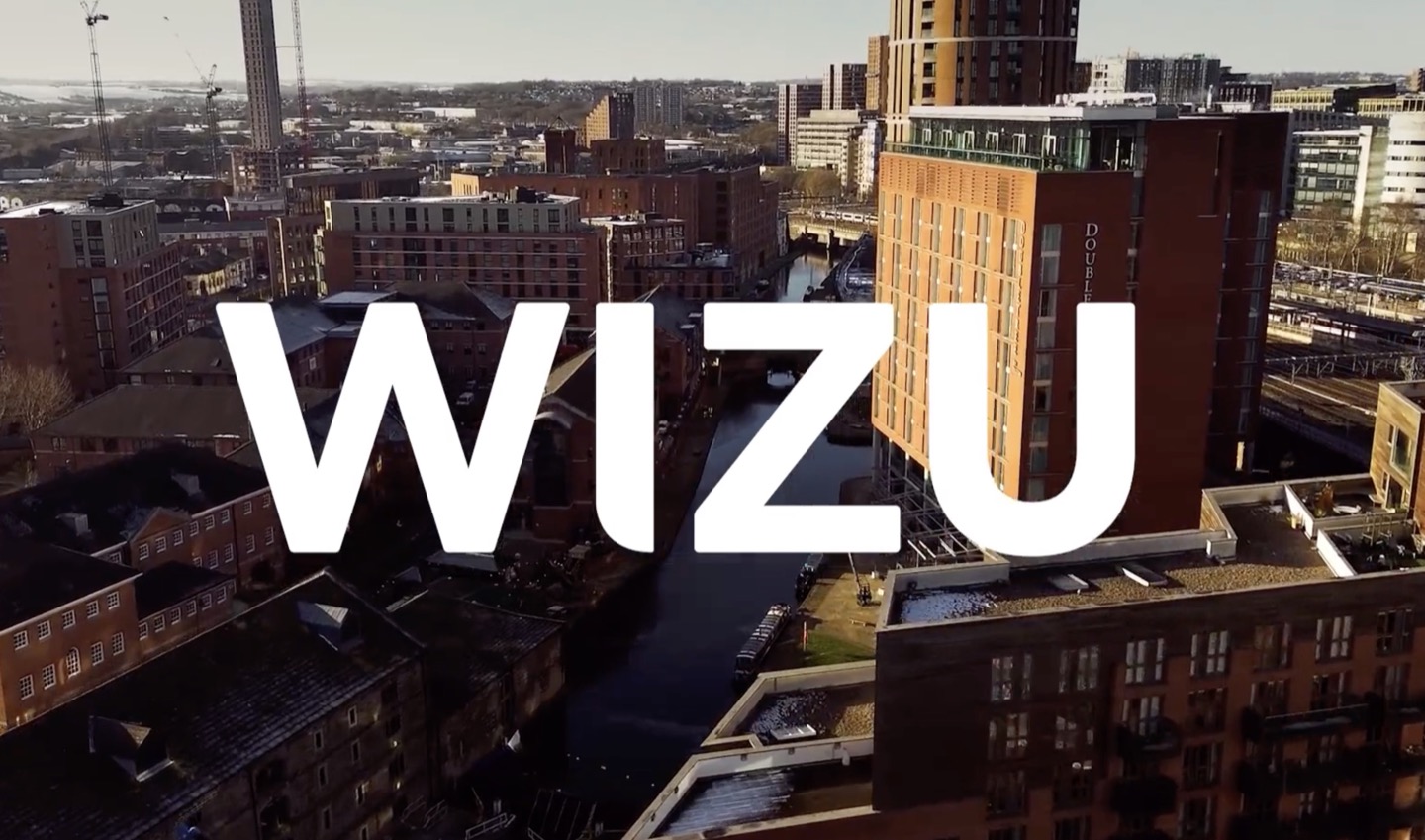 Wizu Workspace Video thumbnail