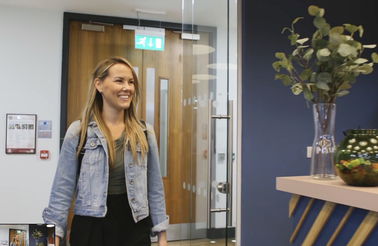 Wizu Workspace - Find your space