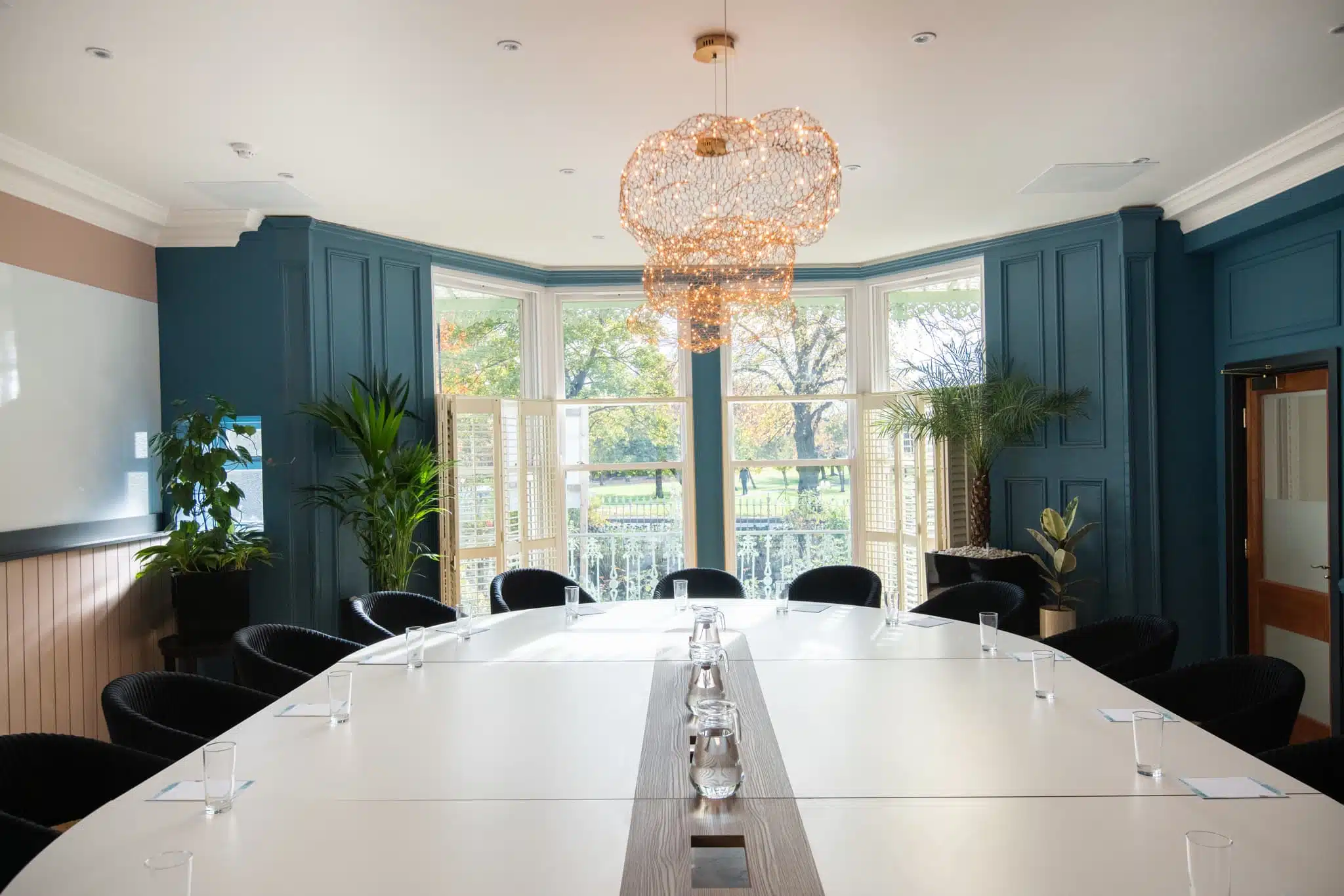 Wizu Workspace - Harrogate Get A Serviced Office