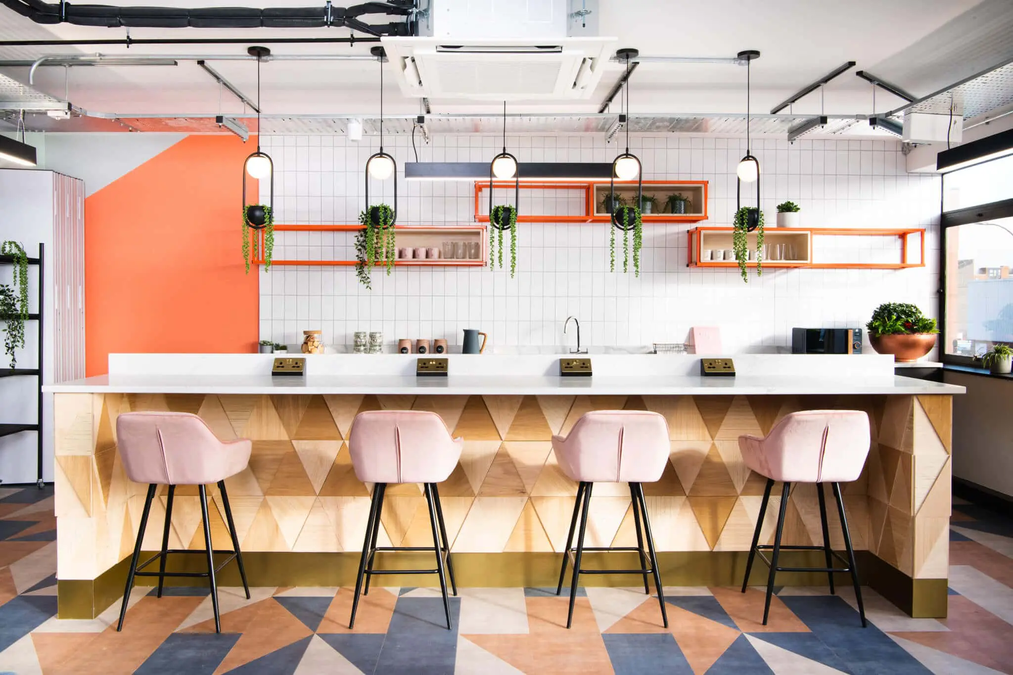 Sheffield Virtual Offices - Wizu Workspace