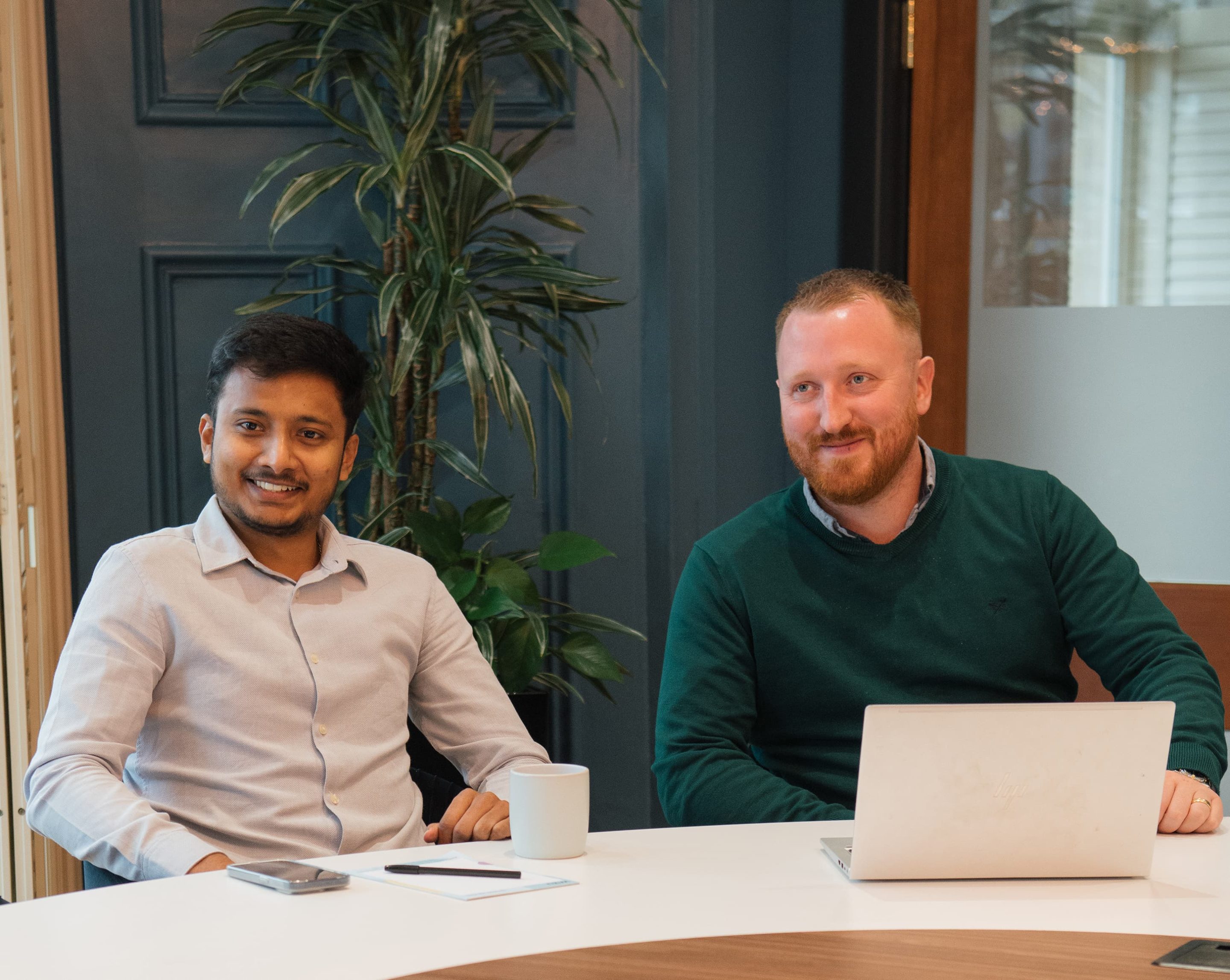 Wizu Workspace - Meeting rooms in the North